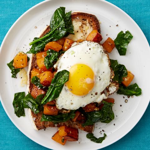 5 Best Anti-Inflammatory Mediterranean Diet Breakfasts for an Energy-Filled Day