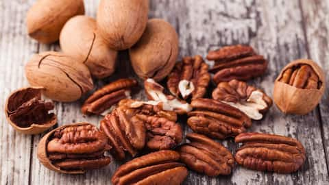 5 Reasons Why Pecans Should Be a Part of Your Daily Diet