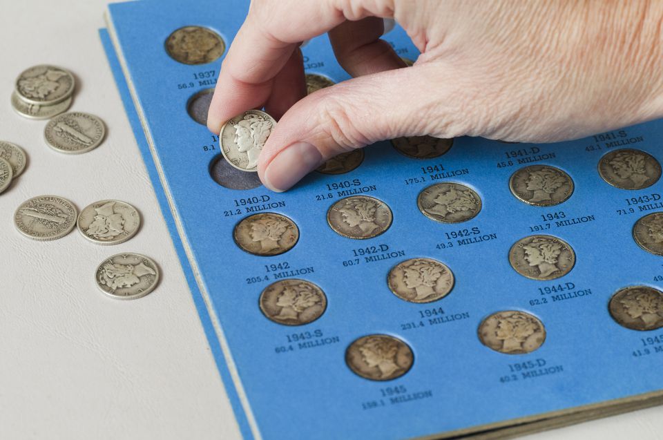 5Top Secrets Every Coin Collector Must Know